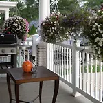 Vacation House Dc